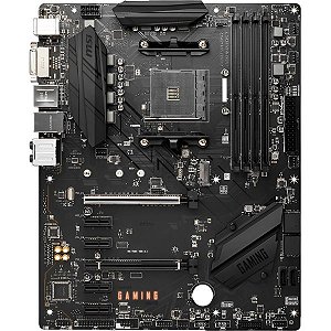 Placa-mãe MSI B550 Gaming Gen 3 AM4 DDR4