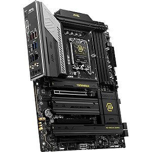 Placa-mãe MSI MAG Z890 TOMAHAWK ATX DDR5