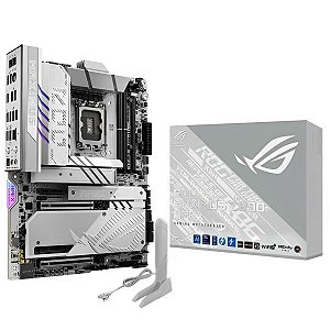 Placa-Mãe ROG Maximus Apex Z890 LGA 1851 DDR5