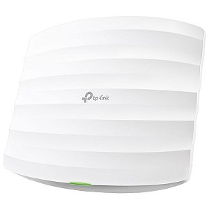 Ponto de Acesso TP-link EAP115 N 300 Mbps - Branco