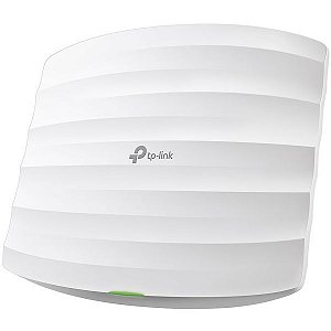Ponto de Acesso TP-link EAP235-Wall AC1200 Banda Dupla MU-MIMO - Branco