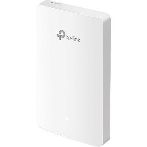 Ponto de Acesso TP-link EAP235-Wall AC1200 Banda Dupla MU-MIMO - Branco