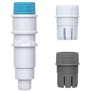 Porta Caneta Silhouette PEN-HOLDER-C4 para Cameo 4 - 4 peças