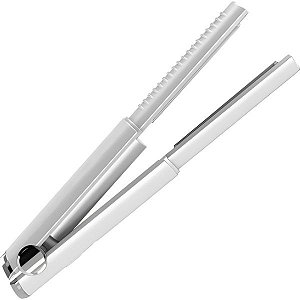 Prancha Xion XI-Style 220V - Rosa
