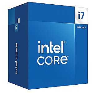Processador CPU Intel Core i9-14900F 2.0 GHz LGA 1700 36 MB com Cooler