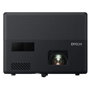 Projetor ABC A3022 HY300PRO 300 Lúmens HD - Branco