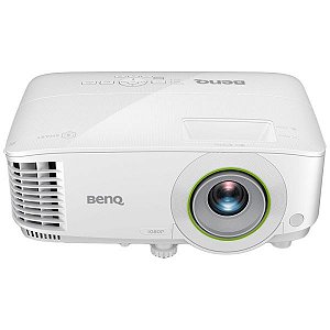 Projetor BenQ MW855UST 3500L HDMI + Módulo Touch Interativo Pointwrite PT20