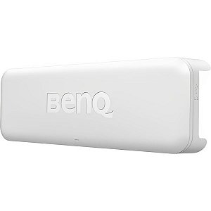 Projetor BenQ MW855UST 3500L HDMI + Módulo Touch Interativo Pointwrite PT20