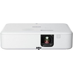 Projetor Epson Home Cinema 3800 4K 3000 Lumens - Branco