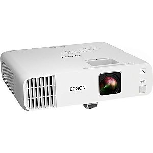 Projetor Epson X49 3600 Lumens - Branco
