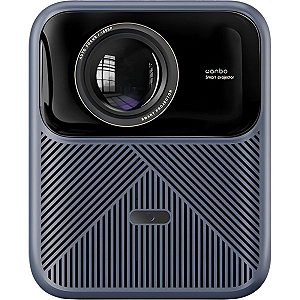 Projetor Wanbo X5 Air 1100 Lúmens Full HD - Branco