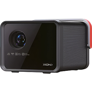 Projetor XION XI-ProyGame Full HD 280 ANSI - Branco