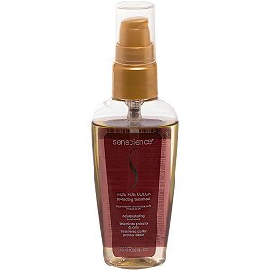 Protetor Capilar Senscience True Hue Color - 55mL