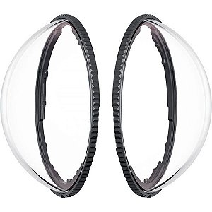 Protetor de Lente Premium Insta360 X4 (CINSBBMF)