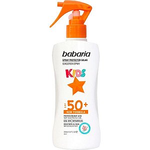 Protetor Solar Banana Boat Advanced Protection Kids FPS 50 - 180mL