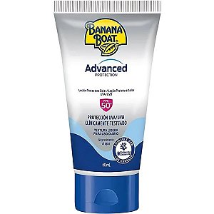 Protetor Solar Banana Boat Dry Balance Sport FPS50 - 180mL