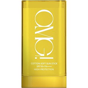 Protetor Solar Facial Clinique Mineral Fluido FPS 50 - 30mL