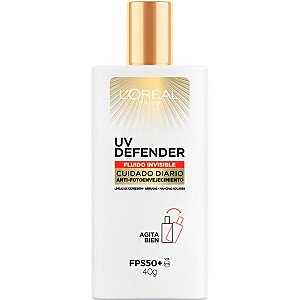Protetor Solar Hidratante Gabaon SPF 50+ Vegan Sun Day Cream  - 50mL