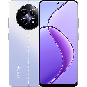 Realme 14 RMX5070 5G Dual 512 GB - Silver