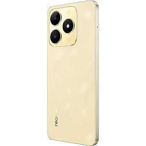 Realme C63 RMX3939 Dual 128 GB - Leather Blue