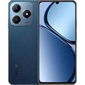 Realme C75 RMX3941 Dual 256 GB - Dourado