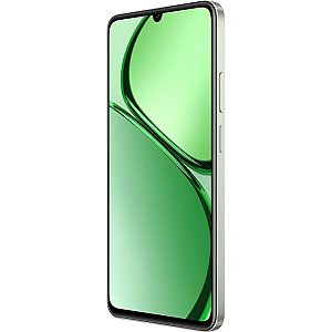 Realme C75 RMX3941 Dual 256 GB - Preto