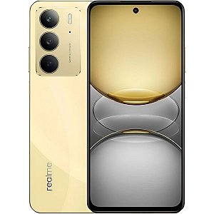 Realme C75X RMX5020 4G Dual 128 GB - Rosa