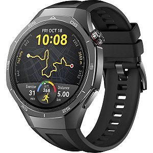 Relógio Huawei Watch GT5 55020DGC 41 mm - Branco