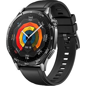 Relógio Huawei Watch GT5 55020DGM 41 mm - Azul