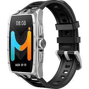 Relógio Motorola Moto Watch 40 - Rose