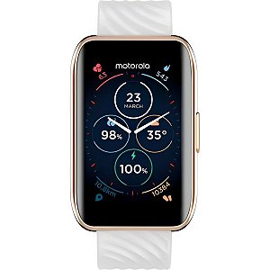 Relógio Smartwatch Amazfit Bip 5 Unity A2324 - Charcoal