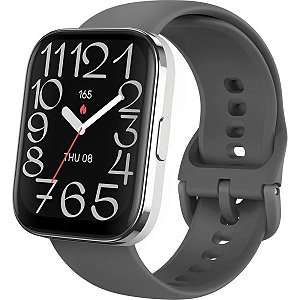 Relógio Smartwatch Amazfit GTR 4 A2040 - Preto Galaxy