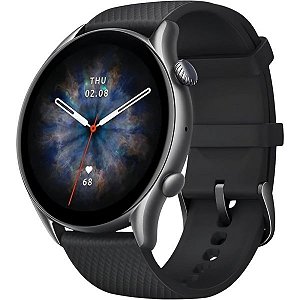 Relógio Smartwatch Black Shark A3 BS-W2404 - Preto