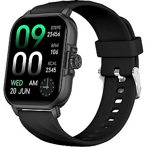 Relógio Smartwatch Blackview R10 - Rosa