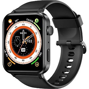 Relógio Smartwatch Blackview R60 - Preto