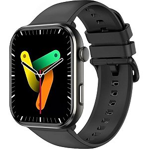 Relógio Smartwatch Blackview W50 Pro - Beige