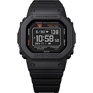 Relógio Smartwatch Casio G-Shock GA-B2100-1ADR Masculino Analógico/Digital - Preto