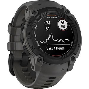 Relógio Smartwatch Garmin Lily 2 - Cream Gold/Coconut (010-02839-00)