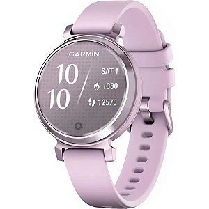 Relógio Smartwatch Garmin Venu 3 Stainless Steel Bezel - Preto (010-02784-01)