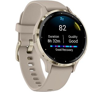 Relógio Smartwatch G-Tide Elegance - Rosa