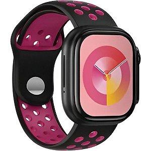 Relógio Smartwatch Haylou LS11 RS5 - Prata