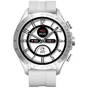 Relógio Smartwatch Huawei Ultimate - Preto (55020AGN)