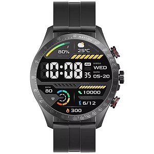 Relógio Smartwatch Huawei Watch GT5 41 mm - Dourado
