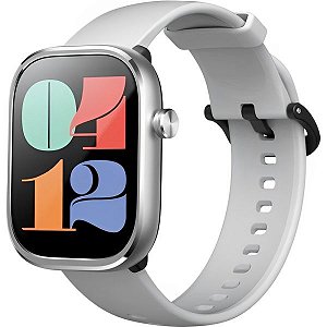 Relógio Smartwatch Mibro GS Active XPAW016 - Preto