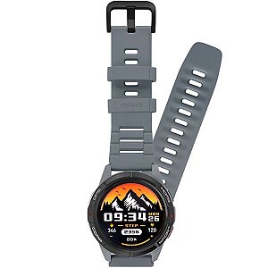 Relógio Smartwatch Mibro GS Explorer XPAW017 - Desert White
