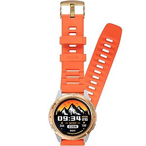 Relógio Smartwatch Mibro GS Explorer XPAW017 - Jungle Green