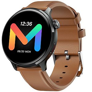 Relógio Smartwatch Mibro LITE 3 PRO XPAW019 - Rose Gold