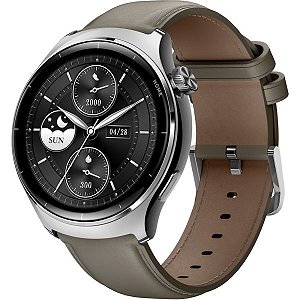 Relógio Smartwatch Mibro Lite 3 XPAW020 - Cinza Escuro