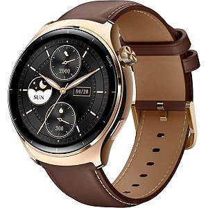 Relógio Smartwatch Mibro T1 - Preto