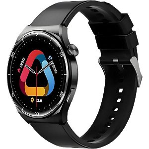 Relógio Smartwatch Realme Watch S2 RMW2401 - Cinza